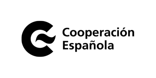 Cooperación Española